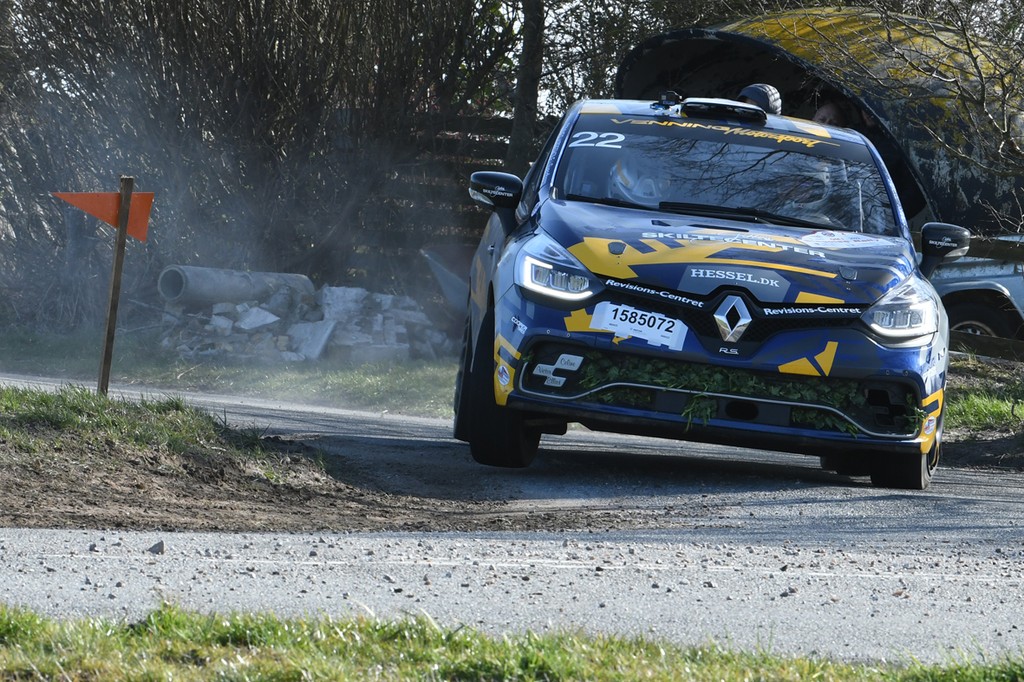 (Foto: Morten Dam - autoMOTIV/specialpress)